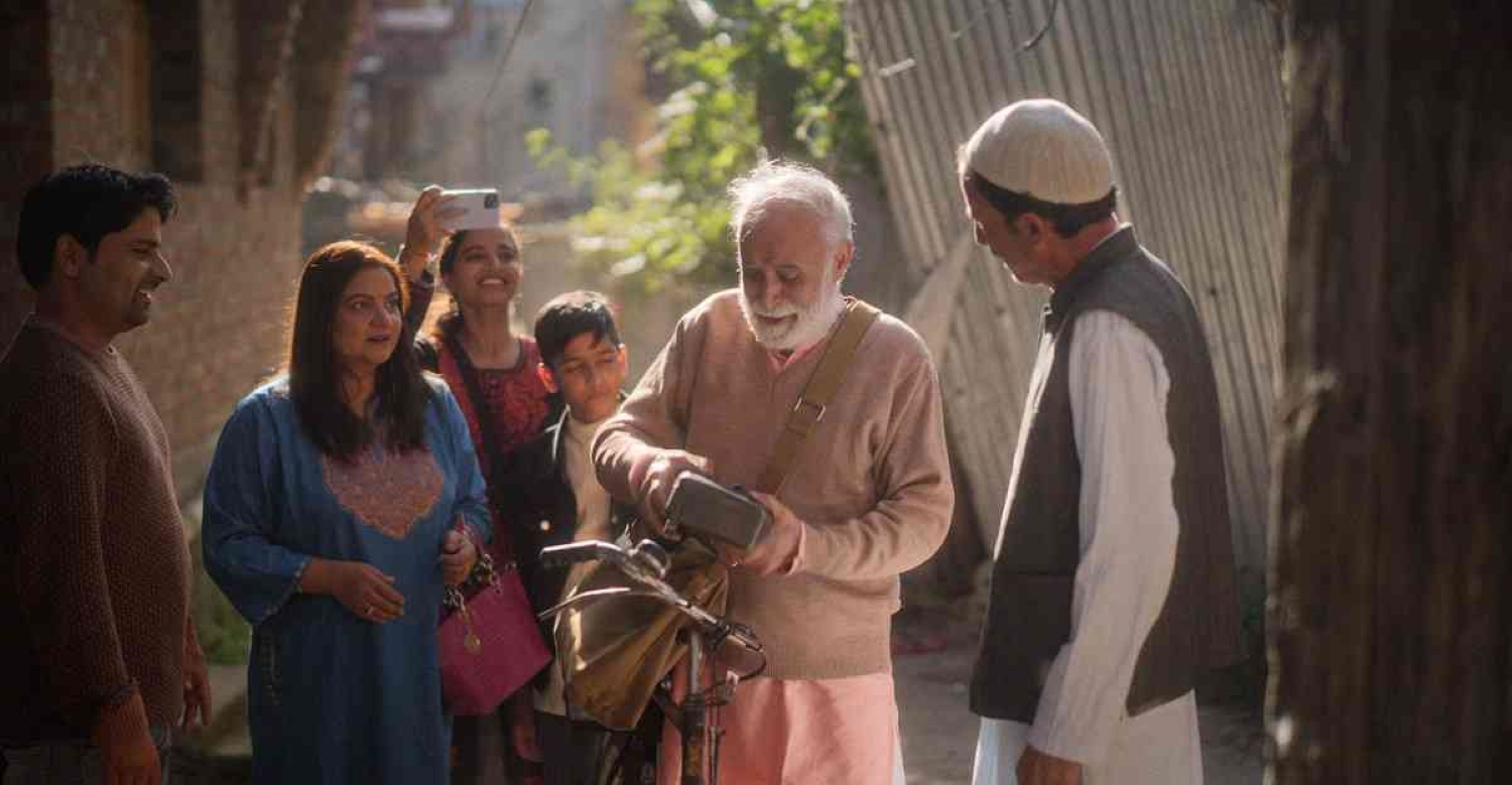 How Batt Koch, the indie film on plight of Pandits, is an antidote to The Kashmir Files